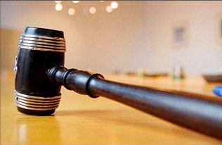 The Court has spoken!